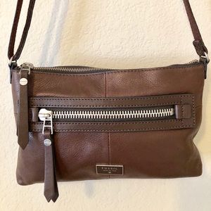 Fossil Crossbody Bag